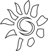 sun icon
